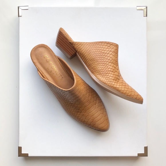 matisse mules